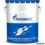 Смазка техническая Grease LX EP 1 18кг 2389906888