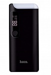 Картинка Портативное зарядное устройство Hoco B27 (черный)