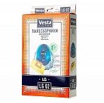 Картинка Комплект пылесборников Vesta Filter LG-02