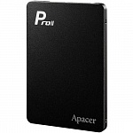 Картинка SSD Apacer ProII AS510S 64GB (AP64GAS510SB)