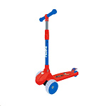 Картинка Самокат Ridex Juicy (красный/синий)