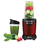 Картинка Стационарный блендер Sencor SNB 6601RD