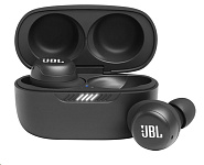 Картинка Наушники JBL Live Free NC+ (черный)