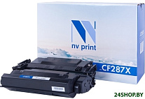 NV Print NV-CF287X (аналог HP CF287X)