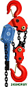 Таль Gearsen GHSHC 9030 (9т, 3м)