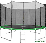 Картинка Батут Happy Jump 13ft Pro