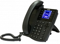 Картинка Телефон IP D-Link DPH-150SE/F5 (черный)