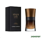 Картинка Парфюмерная вода Giorgio Armani Armani Code Profumo (30 мл)