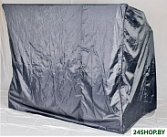 для садовых качелей до 245 см 072.562 (серый)