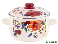 Картинка Кастрюля Appetite Anemone 3RC181M