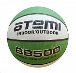 Картинка Мяч Atemi BB500 (7 размер)