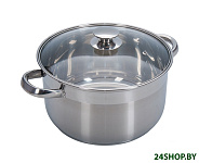 Картинка Кастрюля Regent Promo 94-1006