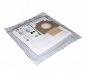 Картинка Комплект пылесборников Filtero BSH 15 (5 шт) Pro