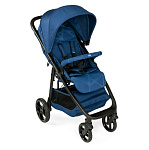 Картинка Коляска Chicco MULTIRIDE Deep Blue