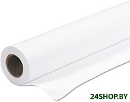 Inkjet Monochrome Paper 420 мм x 50 м (80 г/м2) 450L92008