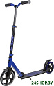 Самокат NOVATRACK Polis Pro 200.POLIS.BL20