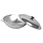 Картинка Казан Силумин БКТ04к