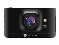 Картинка Автомобильный видеорегистратор NAVITEL R400NV