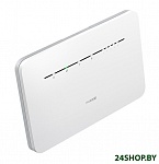 Картинка 4G Wi-Fi роутер Huawei 4G-роутер 3 Pro B535-232 (белый)