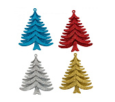 Картинка Елочная игрушка Волшебная страна Ели 007591