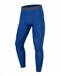 Картинка Термоштаны Kelme Men Tight Trousers K15Z710-400 (2XL, синий)