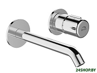 Картинка Смеситель Laveo Pretto BAO 022P