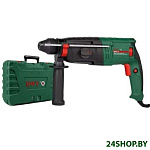 Картинка Перфоратор DWT DWT SBH07-24 BMC