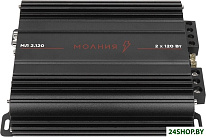 Молния МЛ 2.120