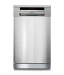 Картинка Посудомоечная машина Ginzzu DC517