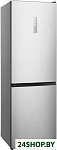 Картинка Холодильник Hisense RB390N4BC2 (нержавеющая сталь)