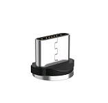 Картинка Коннектор Usams US-SJ158 microUSB (SJ158USBTA)