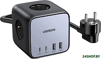 DigiNest Cube Power Strip CD268 60113