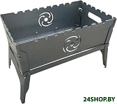 Аэро мини + сумка (нержавейка)