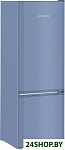 Картинка Холодильник Liebherr CUfb 2831