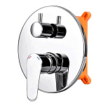 Картинка Смеситель Slovarm EN.3522.B1