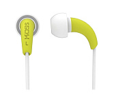 Картинка Наушники KOSS FitBuds KEB32 L Lime