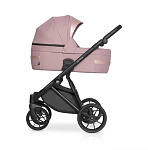Картинка Универсальная коляска RIKO Ultima (2 в 1, 02 scarlet)