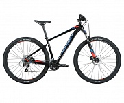Картинка Велосипед Format 1414 27.5 (S, черный)