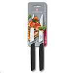 Картинка Набор ножей Victorinox Swiss Modern (6.9003.12WB)