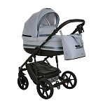 Картинка Детская универсальная коляска Pituso Luna 2 в 1 Light Mint (10310)