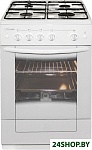 Картинка Кухонная плита Лысьва ГП 400 М2С (белый)