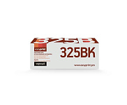 Картинка Тонер-картридж EasyPrint LB-325BK-NC Black