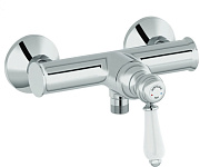 Картинка Смеситель Jacob Delafon Louise E24362-CP