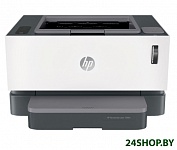 Картинка Принтер HP Neverstop Laser 1000n (5HG74A)