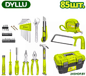 DTHS3B85 (85 предметов)