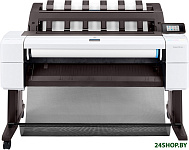 HP DesignJet T1600 36