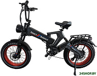 Hunter 2024 (серый)