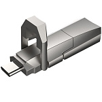 Картинка USB Flash Hikvision HS-USB-ENGINE 128GB