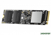 Картинка SSD A-Data XPG SX8100 512GB ASX8100NP-512GT-C