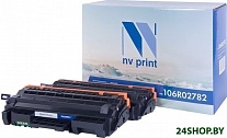 NV-106R02782 (аналог Xerox 106R02782)